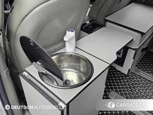 Kia The New Carnival id 3616980 из Кореи 8