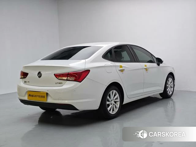 Buick Weilang id 4222178 из Китая 8