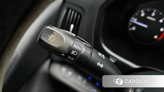 Hyundai The New Grand Starex id 4894798 из Кореи 8
