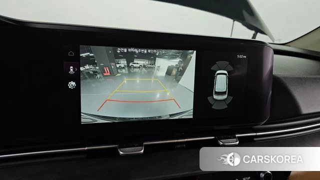 Kia Carnival 4th generation id 3851900 из Кореи 8