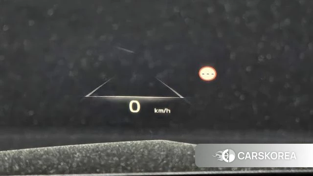 Kia K8 Hybrid id 4250085 из Кореи 8