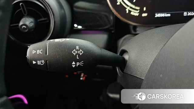 Mini Cooper S id 4383186 из Кореи 8