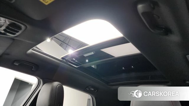 Chevrolet (GM Daewoo) Trailblazer id 3905106 из Кореи 8