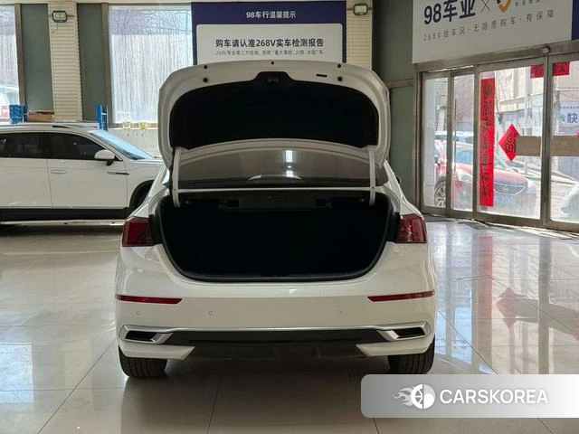 Kia K3 id 4263000 из Китая 8