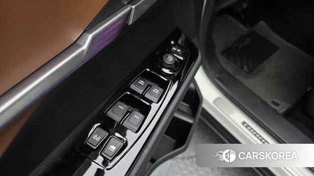 Ssangyong Torres id 3701349 из Кореи 8