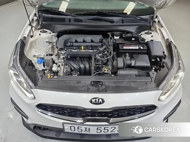 Kia Come New K3 id 4403323 из Кореи 8