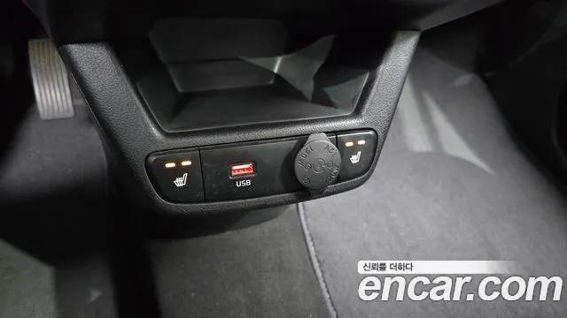 Kia The New Ray id 2854445 из Кореи 8