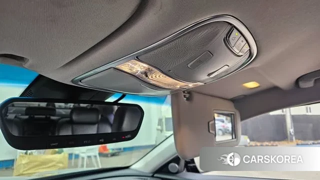 Kia More K9 id 3772789 из Кореи 8