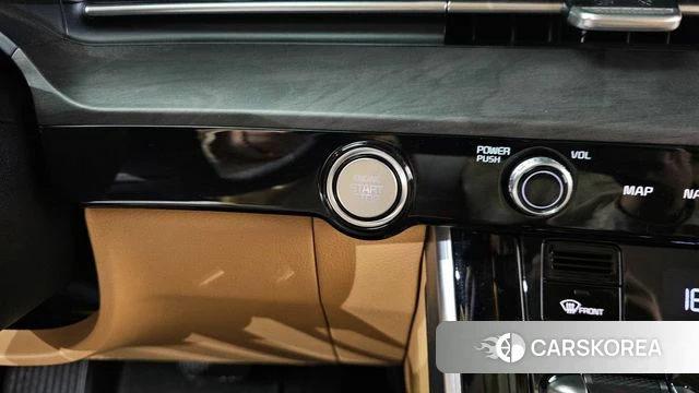 Kia Carnival 4th generation id 4231825 из Кореи 8