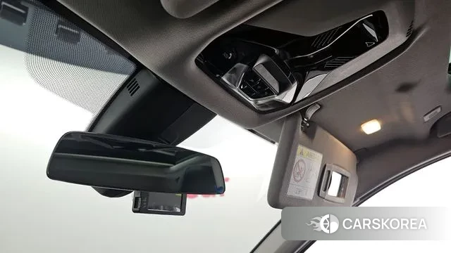 BMW 1 Series (F40) id 3311298 из Кореи 8