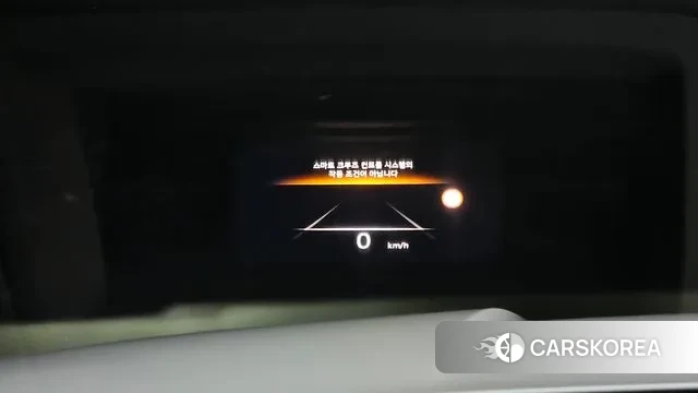 Genesis GV80 id 3606617 из Кореи 8