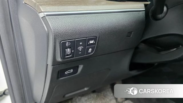 Kia K5 3rd generation id 3904638 из Кореи 8