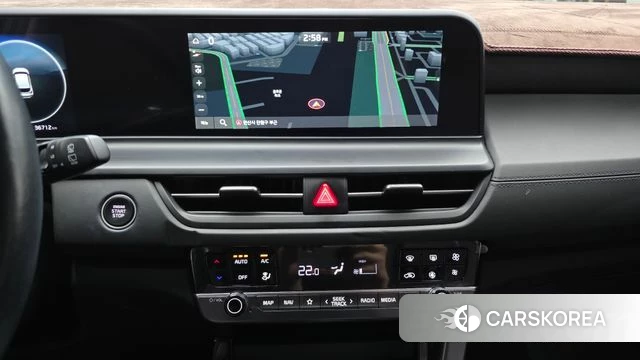 Kia The New Seltos id 4201820 из Кореи 8