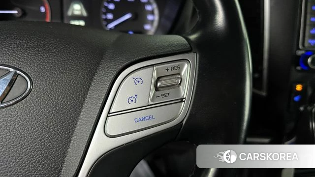 Hyundai Solati id 3924849 из Кореи 8