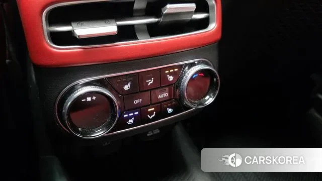 Genesis GV70 id 3654045 из Кореи 8