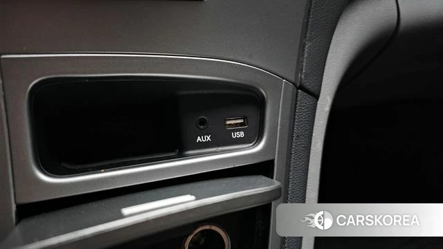 Hyundai The New Grand Starex id 4019600 из Кореи 8