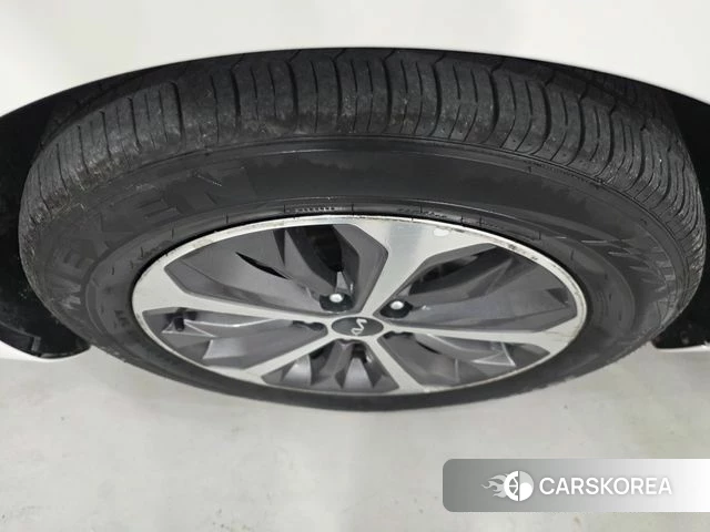 Kia K8 Hybrid id 4758309 из Кореи 8