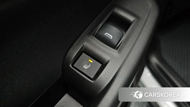 Chevrolet (GM Daewoo) Trailblazer id 4572661 из Кореи 8