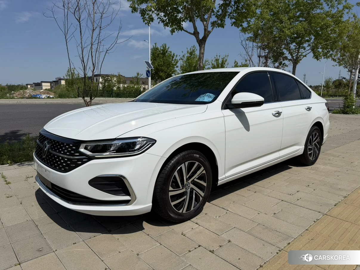 Volkswagen Lavida id 4493111 из Китая 8