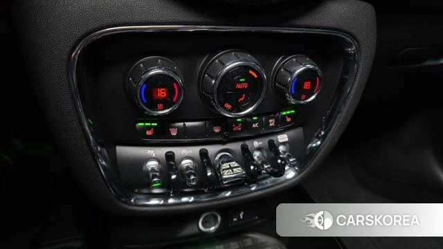 Mini Cooper Clubman id 4371121 из Кореи 8