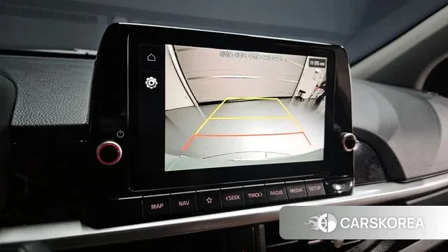 Kia The New Morning (JA) id 3757782 из Кореи 8