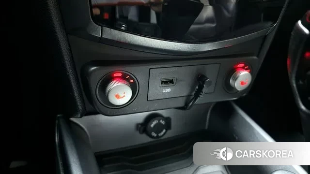 Ssangyong Tivoli Armor id 3547752 из Кореи 8