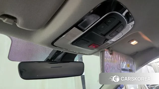 Hyundai Sonata D Edge (DN8) id 3731973 из Кореи 8