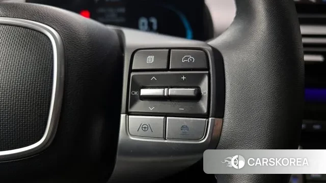 Hyundai Casper id 3406186 из Кореи 8