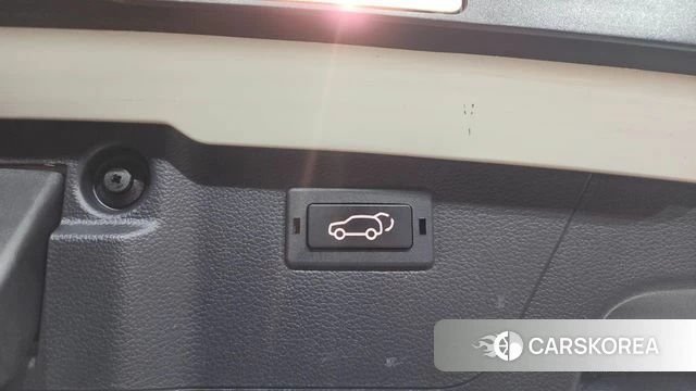 Ssangyong Beautiful Korando id 3941751 из Кореи 8