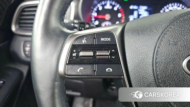 Kia The New Sorento id 4689493 из Кореи 8