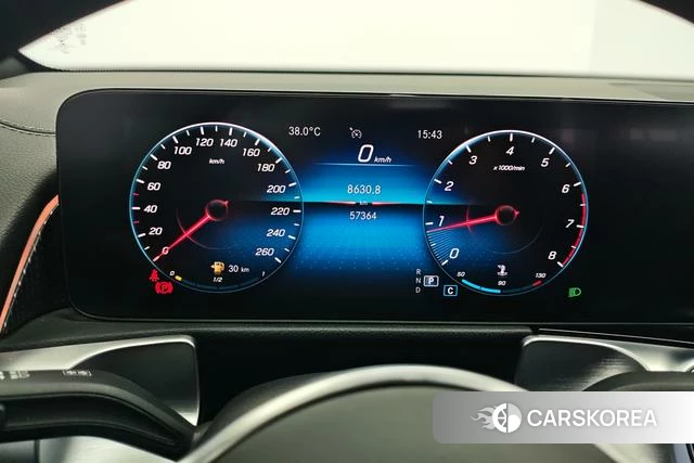 Mercedes-Benz GLB id 3939522 из Китая 8