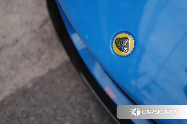 Lotus Exiji id 3484689 из Кореи 8