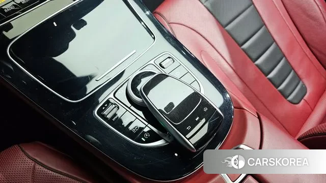 Mercedes-Benz CLS-Class C257 id 3509977 из Кореи 8