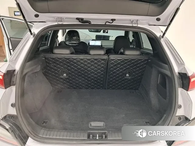 Hyundai The New Kona id 3685770 из Кореи 8