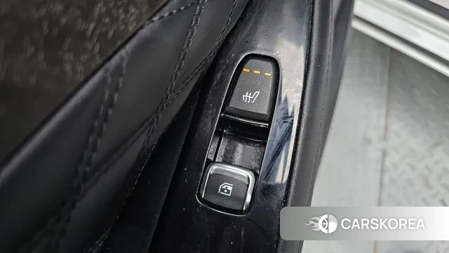 Kia K8 Hybrid id 3555904 из Кореи 8