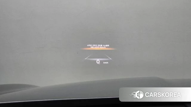 Genesis GV70 id 4624518 из Кореи 8