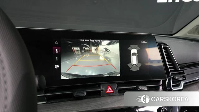 Kia Sportage 5th Generation id 3839283 из Кореи 8