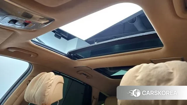 Genesis GV80 id 3614981 из Кореи 8