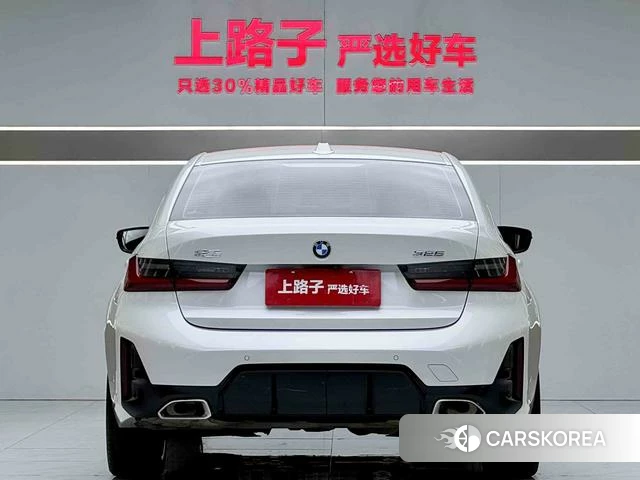 BMW 3 series id 4307656 из Китая 8