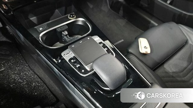 Mercedes-Benz A-Class W177 id 3834263 из Кореи 8