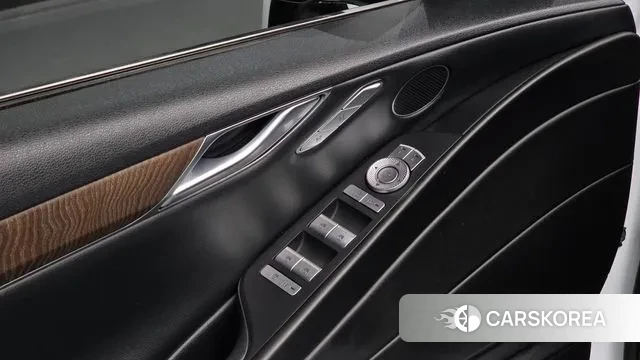 Genesis G80 (RG3) id 3712108 из Кореи 8