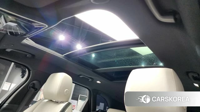 Land Rover Range Rover Velar id 4201712 из Кореи 8