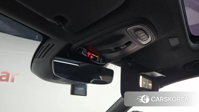 Volvo XC40 id 4615267 из Кореи 8