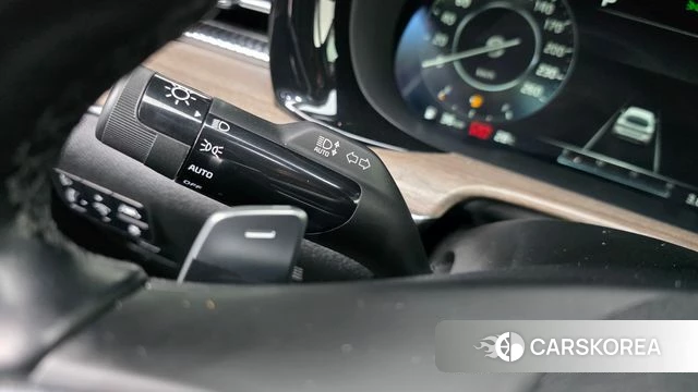 Kia K5 3rd generation id 4568127 из Кореи 8