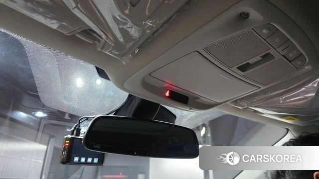 Renault Korea (Samsung) QM6 id 3880054 из Кореи 8