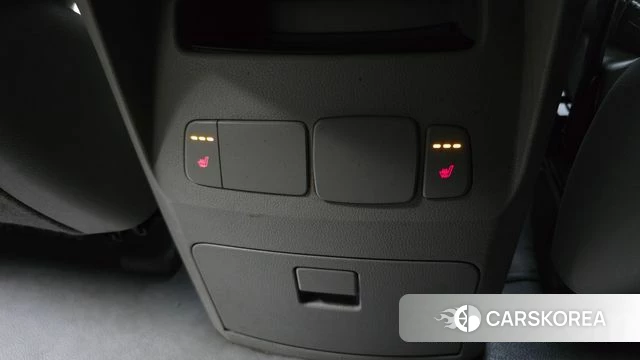 Kia All New Carnival id 4378251 из Кореи 8