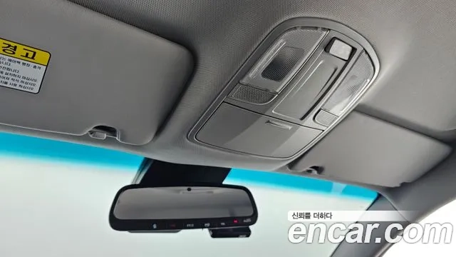 Hyundai All New Tucson id 2870031 из Кореи 8