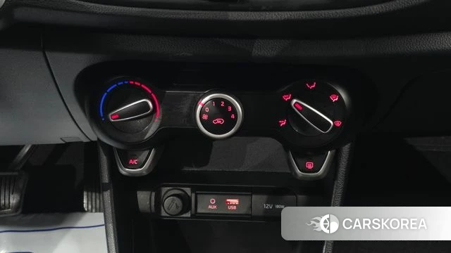 Kia All New Morning (JA) id 4020073 из Кореи 8