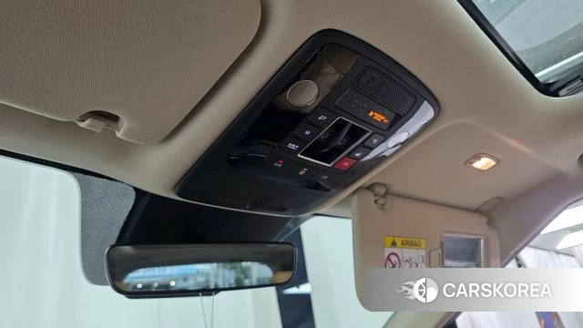 Kia Carnival 4th generation id 4691917 из Кореи 8