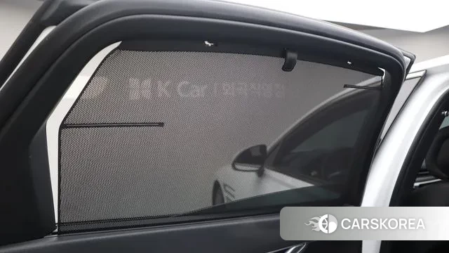 Genesis G80 (RG3) id 3054005 из Кореи 8